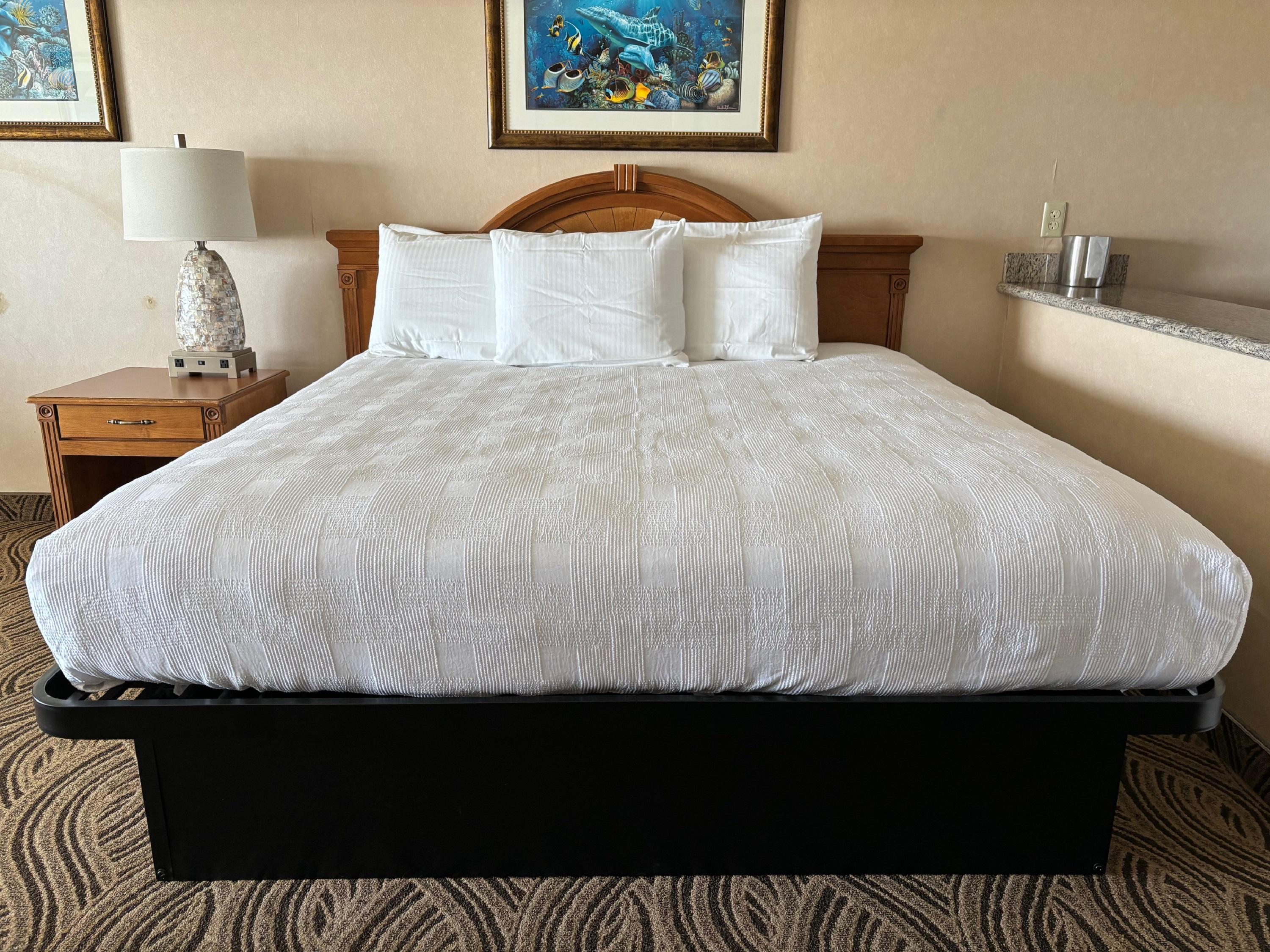 Promenade Inn & Suites Oceanfront سيسيدي، مونتيري، كاليفورنيا المظهر الخارجي الصورة